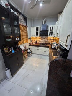 3 BHK + Pooja Room Builder Floor For Rent in SS Mayfield Gardens