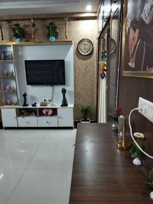 Gym in 2 BHK Builder Floor at Sector 15 Dwarka – for Sale