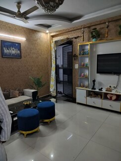 2 BHK + Pooja Room Builder Floor For Sale in Sector 15 Dwarka