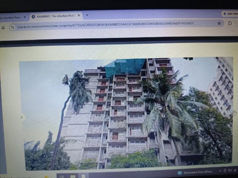 Master Plan, mulund east 3 Bedroom 740 Sq.Ft. Apartment In Mulund East Mumbai 10163812