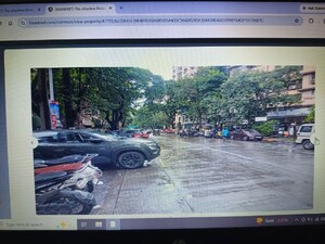 3 BHK Apartment – Exterior View View at Mulund East - for Sale