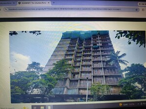 3 BHK Apartment For Sale in Mulund East