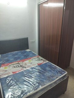 1.5 BHK + Pooja Room Apartment For Rent in Sector 23 Dwarka