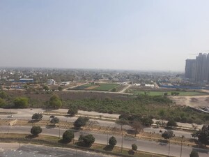 3 BHK Apartment – Exterior View View at ABA Coco County, Sector 10 Greater Noida - for Rent