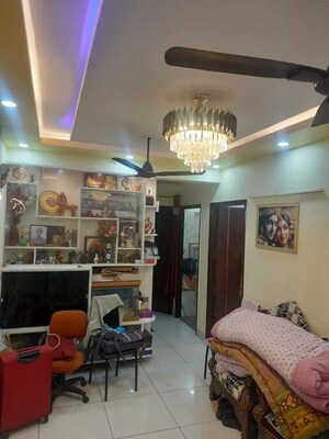 Bedroom in 3 BHK Apartment at ABA Coco County, Sector 10 Greater Noida – for Rent