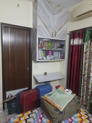 Bedroom in 3 BHK Apartment at ABA Coco County, Sector 10 Greater Noida – for Rent