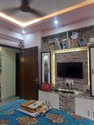 Bedroom in 3 BHK Apartment at ABA Coco County, Sector 10 Greater Noida – for Rent