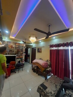 3 BHK Apartment For Rent in ABA Coco County