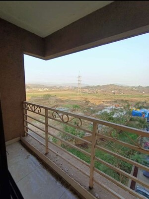 Room in 1 BHK Apartment at Shantee Sunshine Sapphire, Vasai East – for Rent