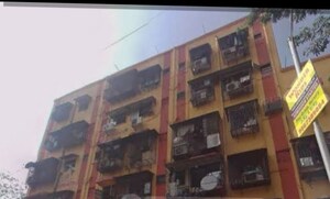 1 RK Apartment For Rent in Laxmi Cottage, Parel