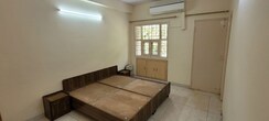 3 BHK + Pooja Room Builder Floor For Rent in Sector 50