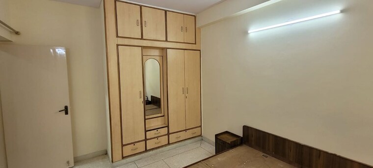 Master Bedroom, sector 50 3 Bedroom 1500 Sq.Ft. Builder Floor In Sector 50 Gurgaon 10163823