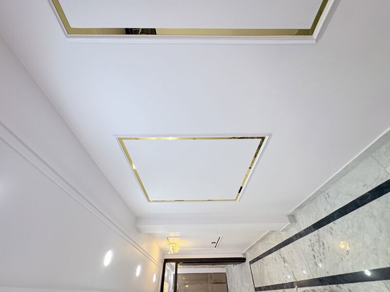 undefined, khirki extension 3 Bedroom 100 Sq.Yd. Builder Floor In Khirki Extension Delhi 10163821