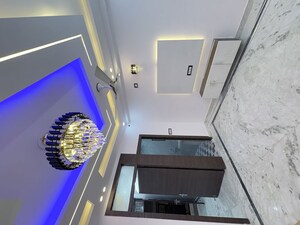 3 BHK Builder Floor For Sale in Khirki Extension