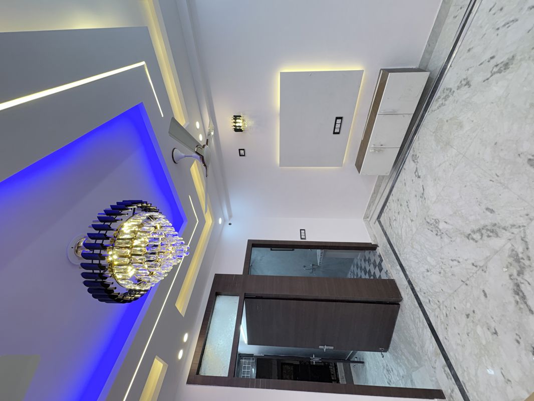 3 BHK + Extra Room Builder Floor For Sale in Khirki Extension