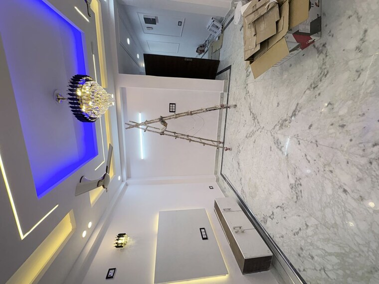 undefined, khirki extension 3 Bedroom 100 Sq.Yd. Builder Floor In Khirki Extension Delhi 10163821