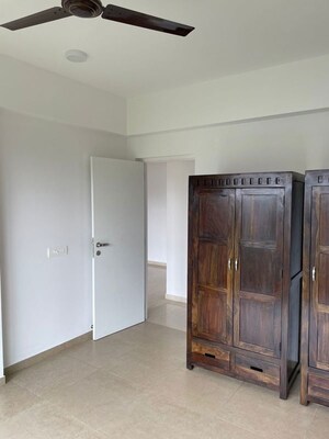 Building Lobby in 2 BHK Apartment at Kanakia Silicon Valley, Powai – for Rent