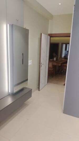 Room in 4 BHK Builder Floor at SS Linden, Sector 84 – for Rent