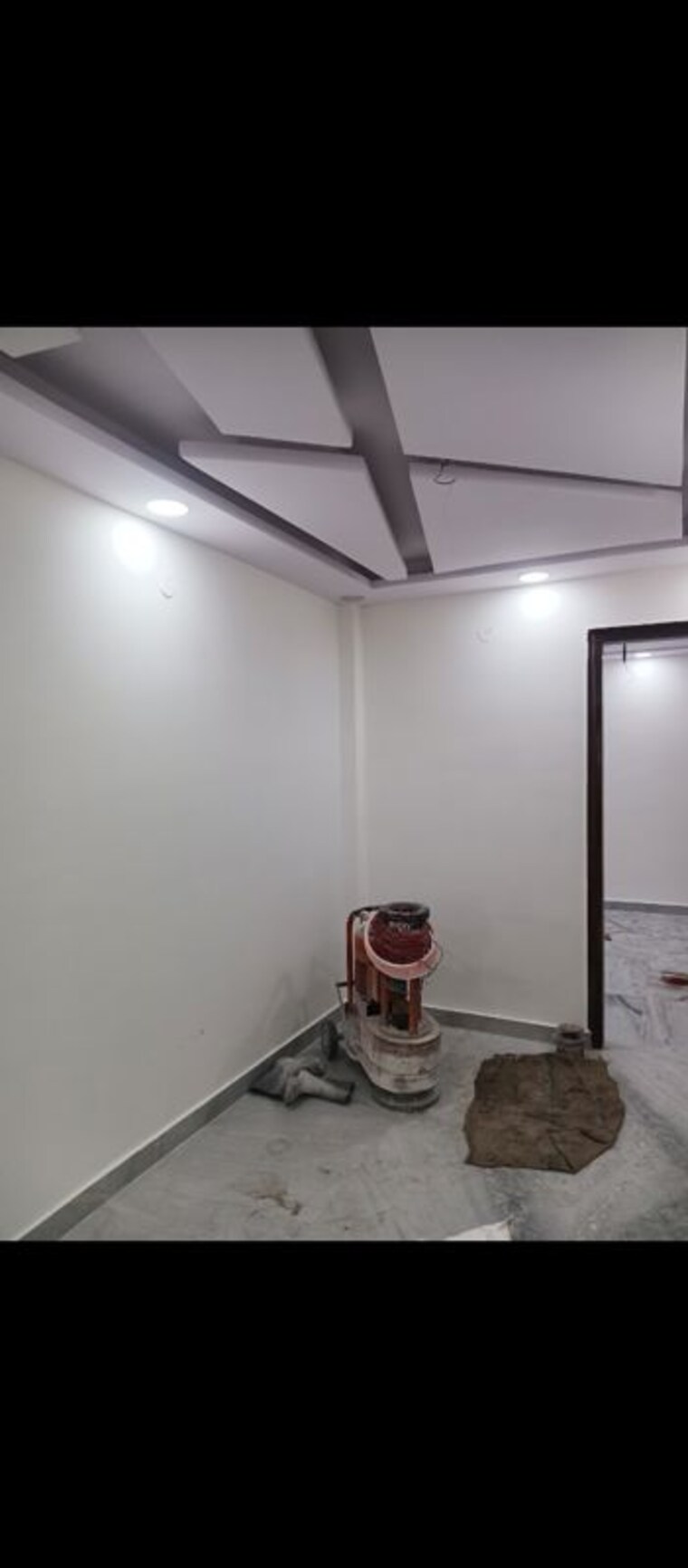 Master Bedroom, shastri nagar 2 Bedroom 450 Sq.Ft. Builder Floor In Shastri Nagar Delhi 10163841