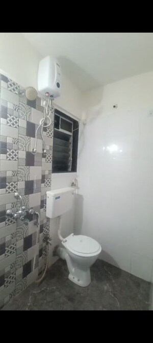 Staircase in 3 BHK Apartment at Vakola – for Rent