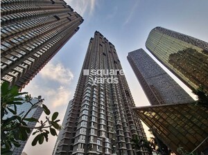 2 BHK Apartment For Sale in Lodha Parkside, Worli