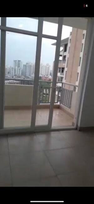 Building Lobby in 2 BHK Apartment at SS The Leaf, Sector 85 – for Rent