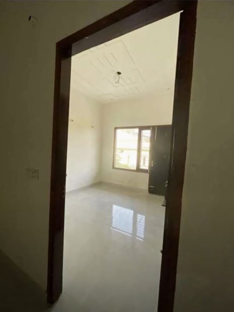 Bedroom, buddhi vihar 4 Bedroom 200 Sq.Mt. Builder Floor In Buddhi Vihar Moradabad 10163851
