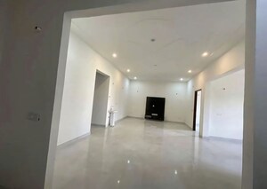 Building Lobby in 4 BHK Builder Floor at Buddhi Vihar – for Rent