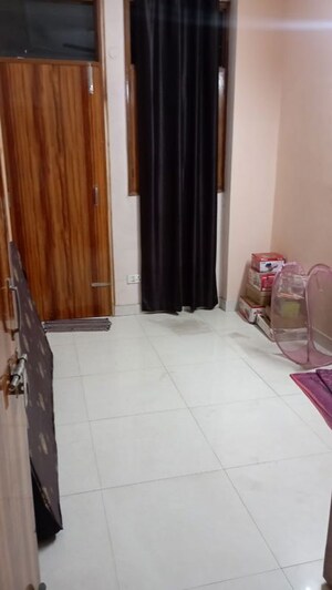 Bedroom in 1 BHK Builder Floor at Kohli One Malibu Town, Sector 47 – for Rent