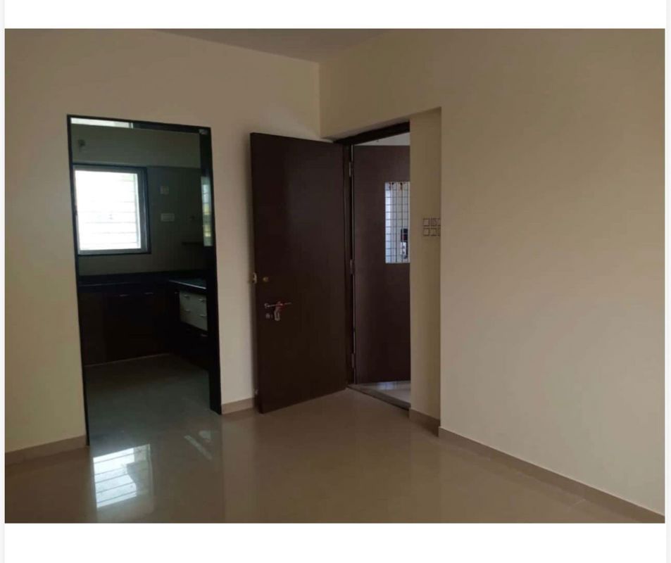 2 BHK Apartment For Rent in Dhanesh SukhVilla