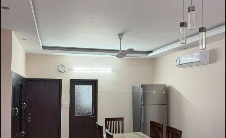 Kitchen, sector 21 4 Bedroom 3000 Sq.Ft. Builder Floor In Sector 21 Chandigarh 10163859