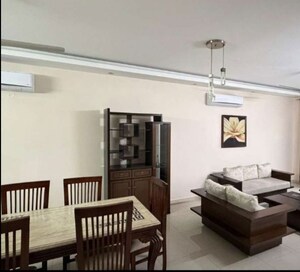4 BHK Builder Floor For Rent in Sector 21