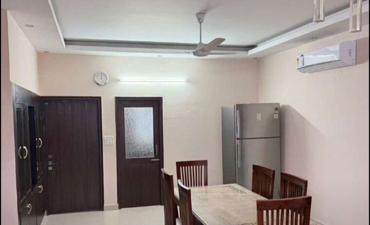 Kitchen, sector 21 4 Bedroom 3000 Sq.Ft. Builder Floor In Sector 21 Chandigarh 10163859