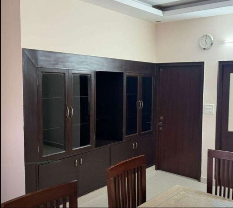 Kitchen, sector 21 4 Bedroom 3000 Sq.Ft. Builder Floor In Sector 21 Chandigarh 10163859