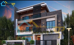 4 BHK Villa For Sale in Mullur