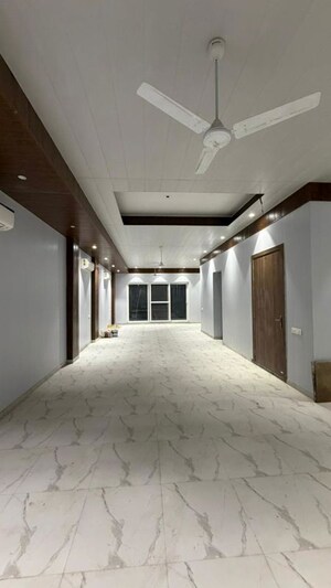 Building Lobby in  Office Space at Emerald Green, Sector 52 – for Rent