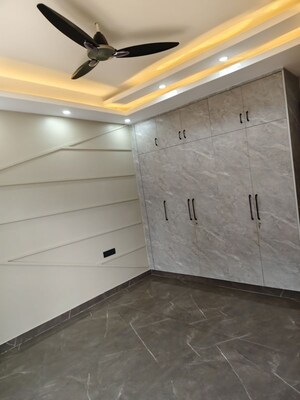 Balcony in 1 BHK Apartment at Lotus Homz, Sector 111 – for Rent
