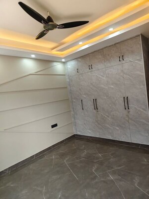 Balcony in 1 BHK Apartment at Lotus Homz, Sector 111 – for Rent