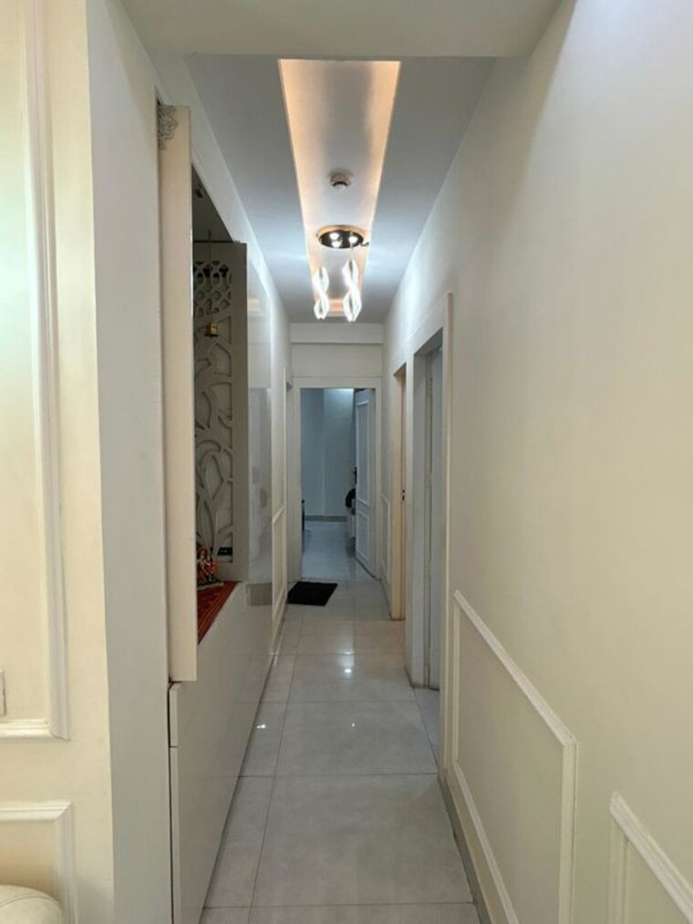 undefined, shivalik colony 3 Bedroom 1800 Sq.Ft. Builder Floor In Shivalik Colony Delhi 10163876