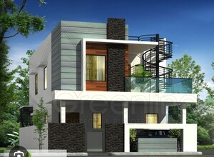 4 BHK Villa For Sale in Mullur