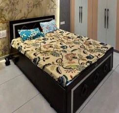 Pg For Rent in Vineet Khand
