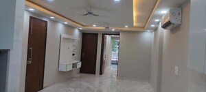 Room in 2 BHK Builder Floor at Malviya Nagar – for Rent