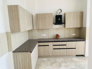 Kitchen in 4 BHK Apartment at SS The Leaf, Sector 85 – for Rent