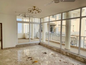 Room in 4 BHK Apartment at SS The Leaf, Sector 85 – for Rent