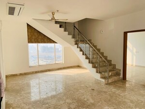 4 BHK Apartment – Exterior View View at SS The Leaf, Sector 85 - for Rent