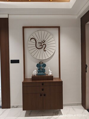 3 BHK Apartment For Sale in Adajan