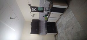 Team Area in 1 BHK Builder Floor at Khirki Extension – for Rent