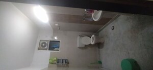 Furnished Amenities in 1 BHK Builder Floor at Khirki Extension – for Rent
