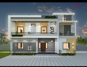 4 BHK Villa For Sale in Mullur