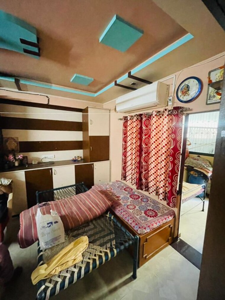 Bedroom, vejalpur 1 Bedroom 900 Sq.Ft. Apartment In Vejalpur Ahmedabad 10163917